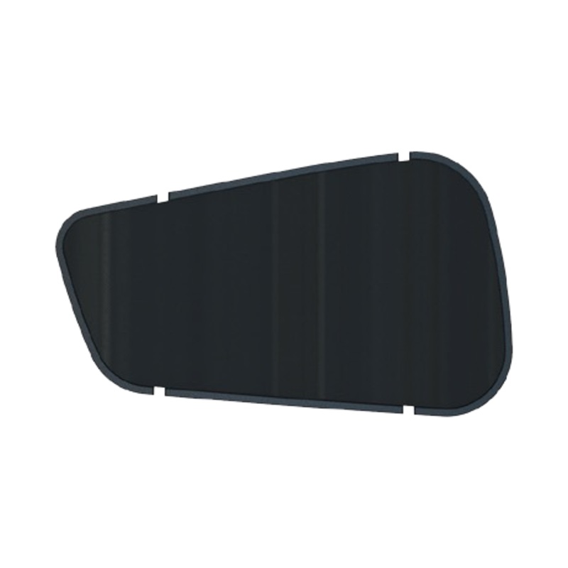 Scala Rider Cardo Glue Plate Packtalk