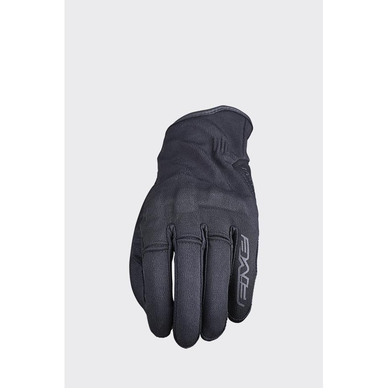 Five Flow Gloves - Black