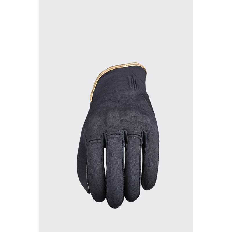 Five Flow Woman Gloves - Black/Copper