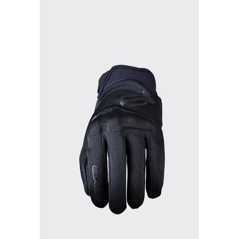Five Globe Evo Gloves - Black