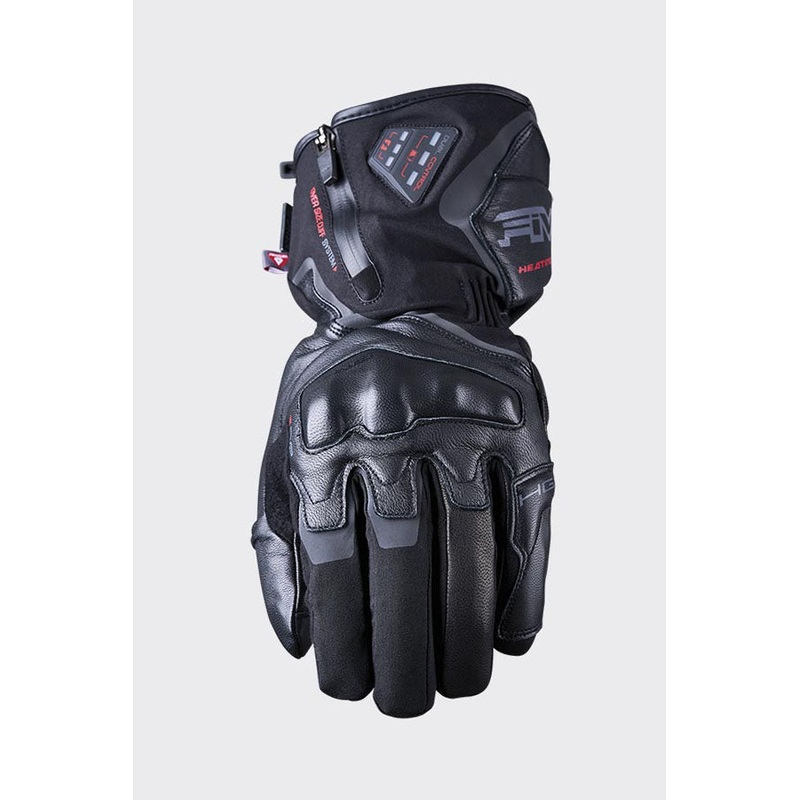 Five HG-1 Evo Gloves - Black