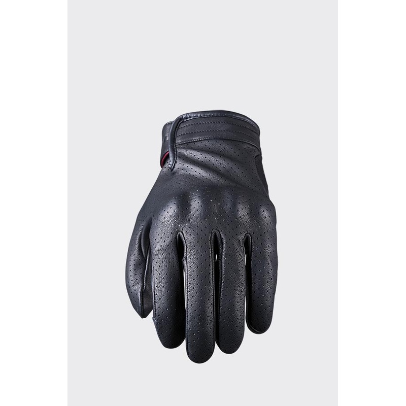 Five Mustang Evo Woman Gloves - Black