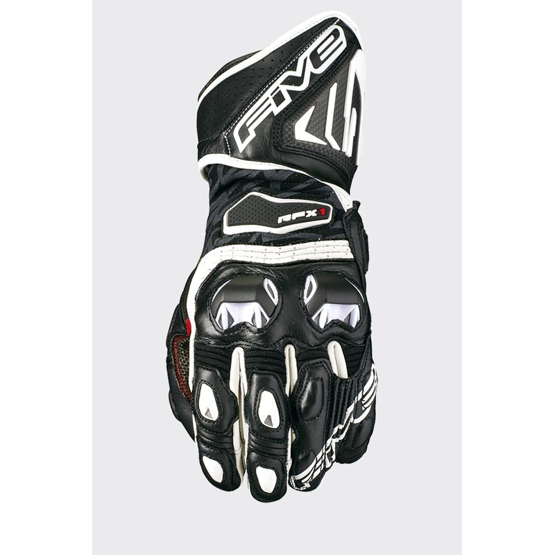 Five RFX-1 Ladies Gloves - Black
