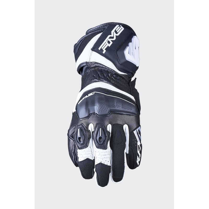 Five RFX-4 Evo Ladies Gloves - Black/White