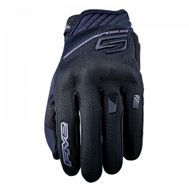 Five RS-3 Evo Airflow Street Urban Gloves