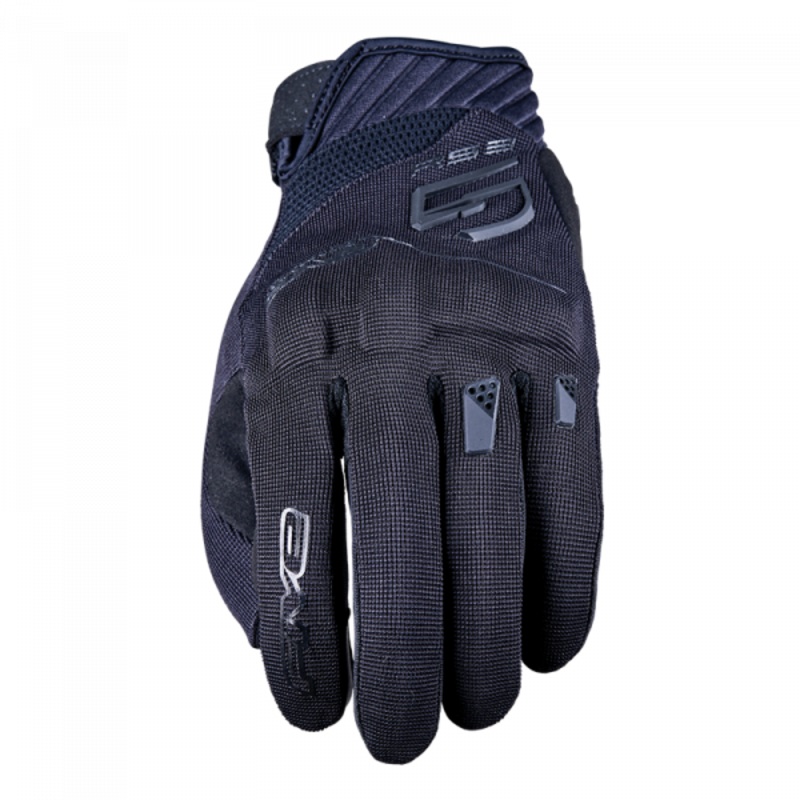 Five RS-3 Evo Ladies Gloves - Black