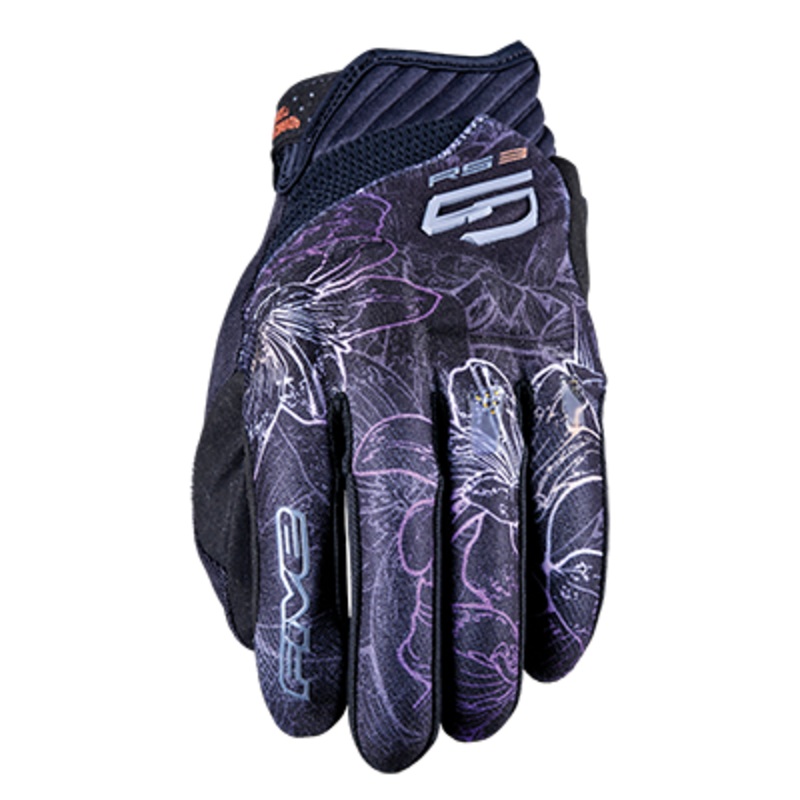 Five RS-3 Evo Ladies Gloves - Boreal