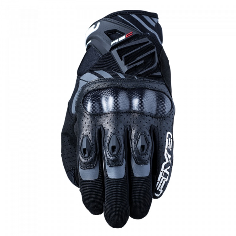 Five RS-C Street Urban Gloves - Black