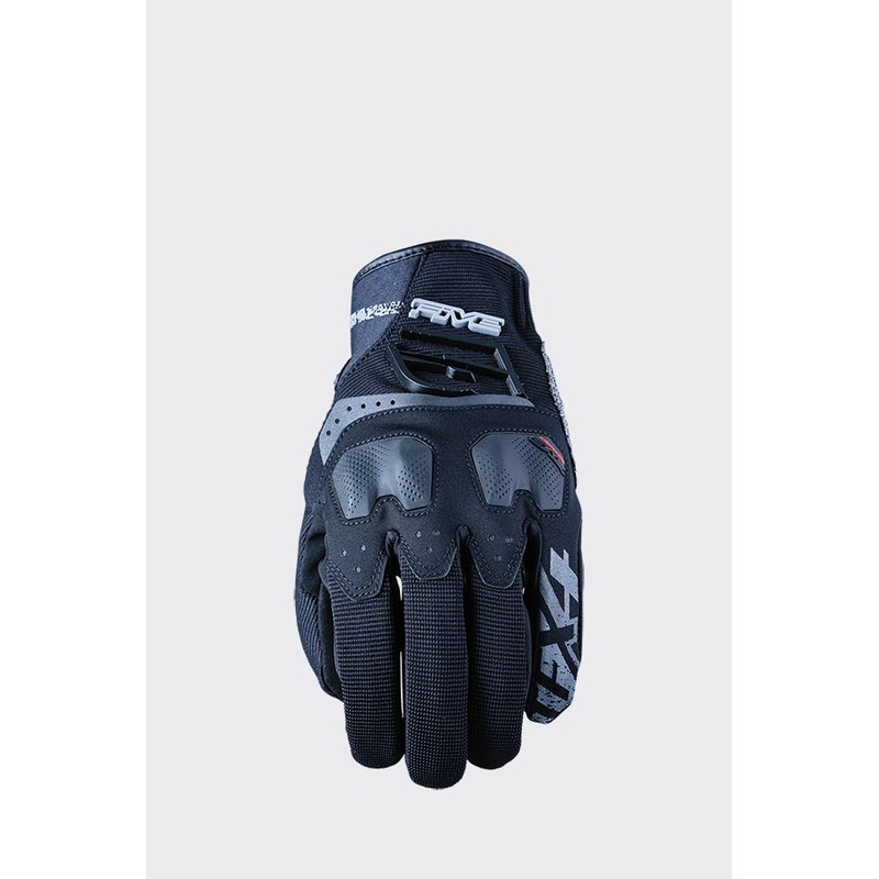 Five TFX-4 Woman Gloves - Black