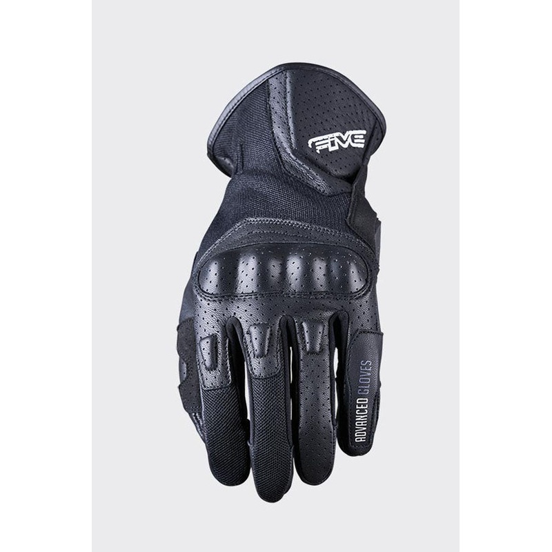 Five Urban Airflow Gloves - Black