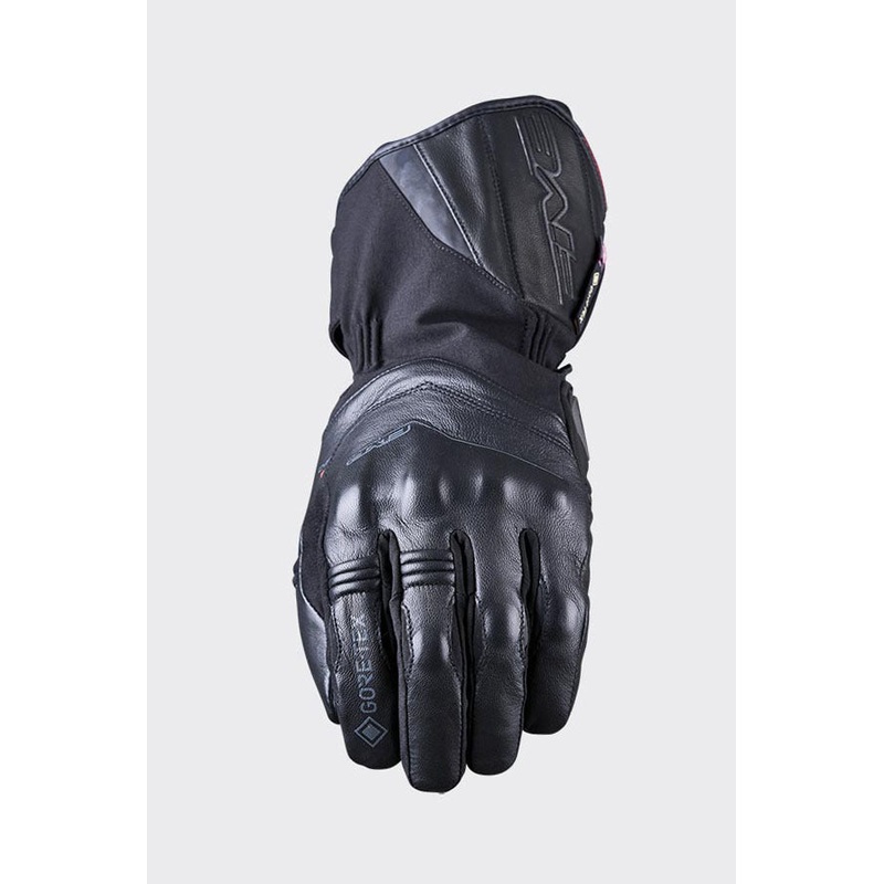 Five WFX-1 EVO Gloves - Black