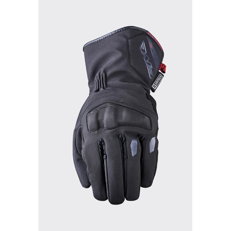 Five Wfx-4 Evo Gloves - Black
