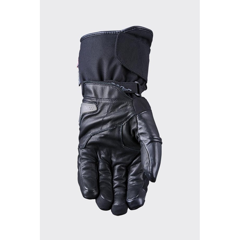 Five WFX Skin Evo GTX Gloves - Black