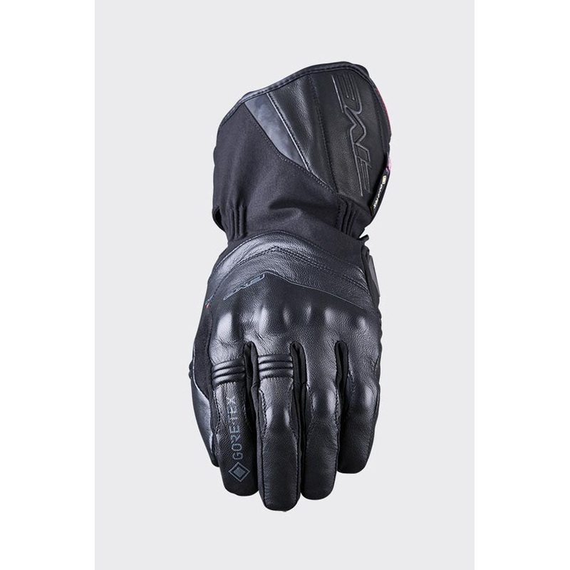 Five WFX Skin Evo GTX Lady Waterproof Gloves - Black