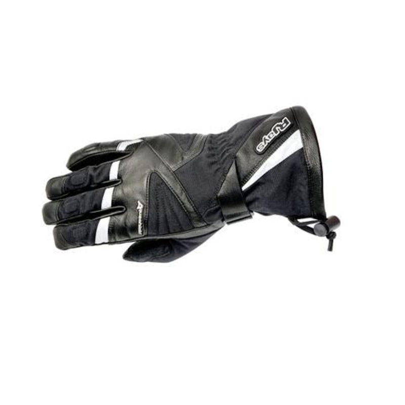 Rjays All Seasons III Gloves - Black