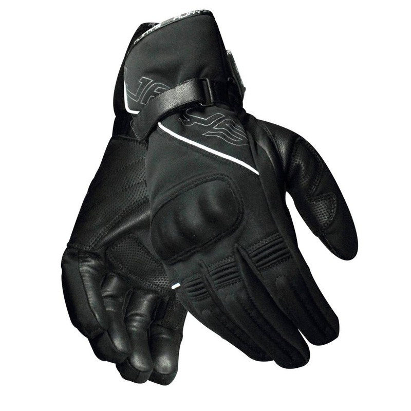 Rjays Polar Control II Gloves - Black