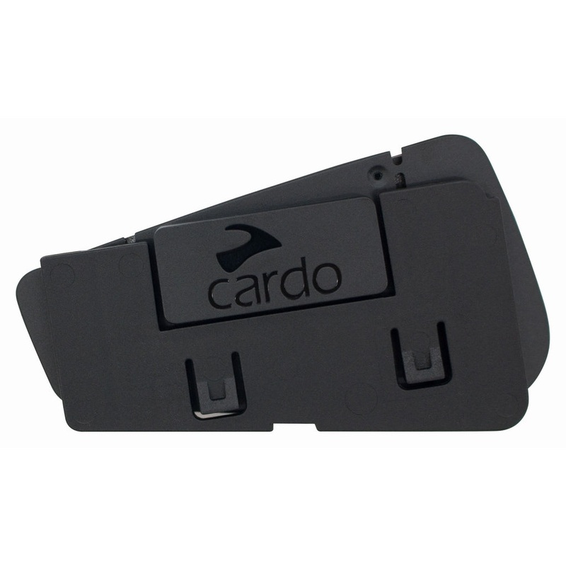 Scala Rider Cardo Adhesive Glue Plate - Freecom