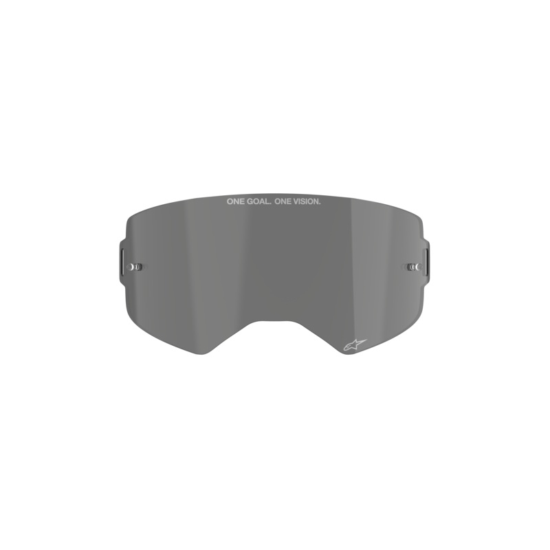 Alpinestars Smoke Lens - Dark Smoke