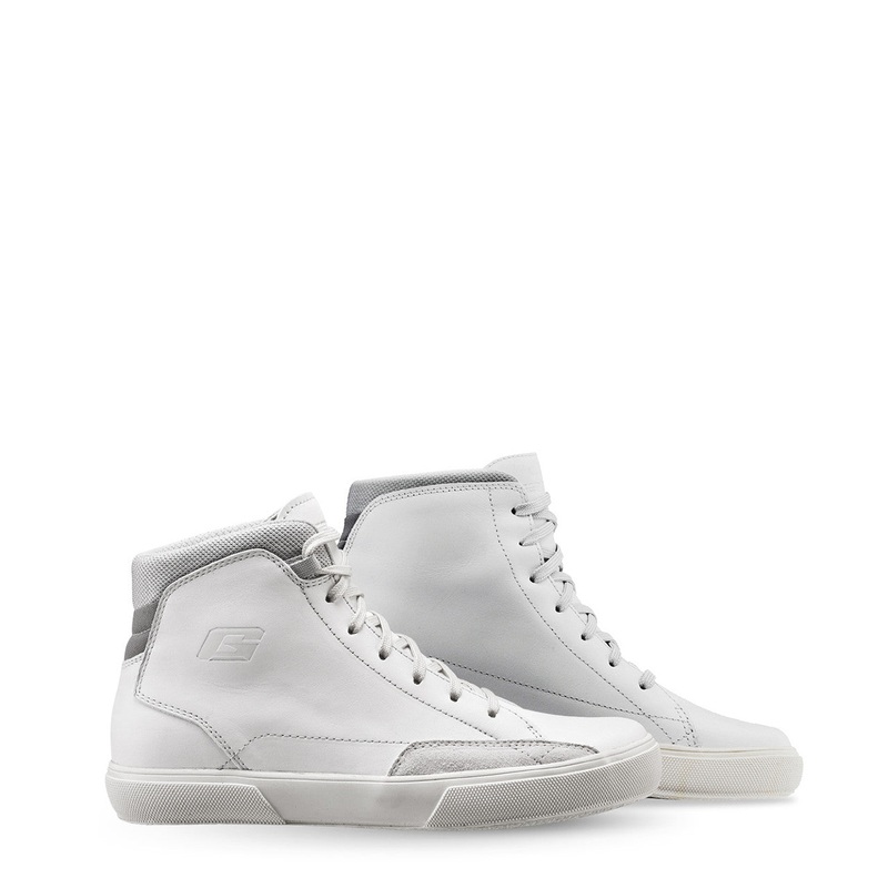 Gaerne G.Marais Aquatech Shoes - White