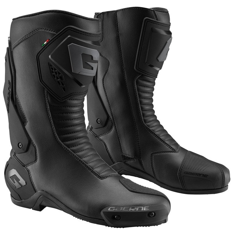 Gaerne G.RS Boots - BLack