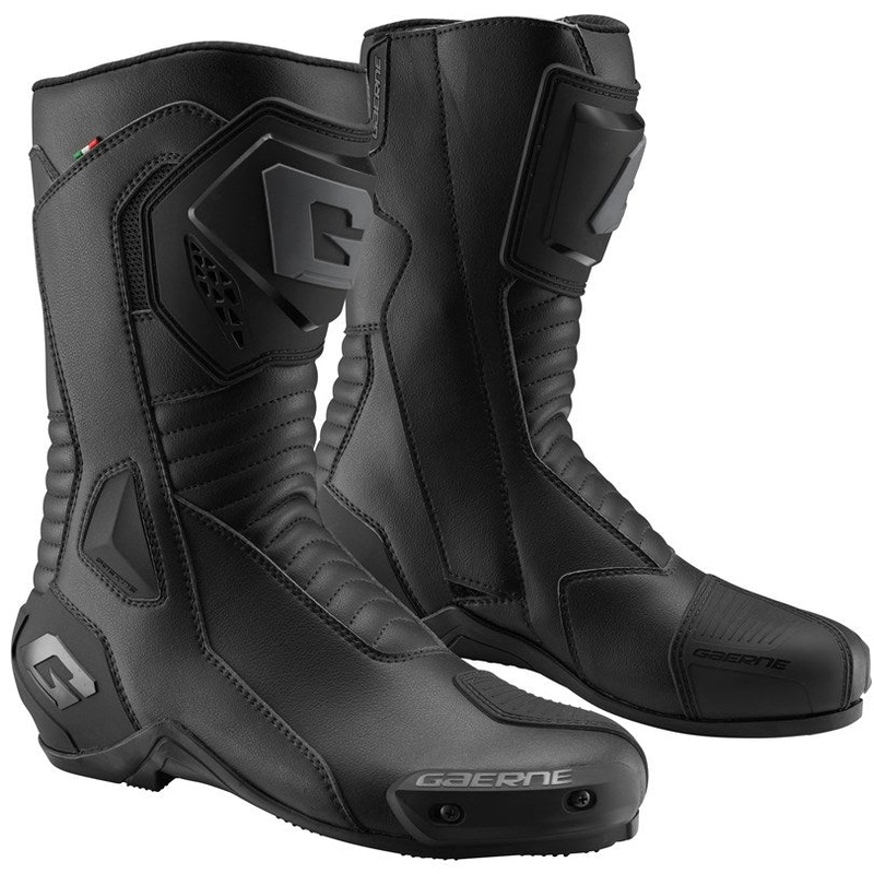 Gaerne G.RT Boots - BLack