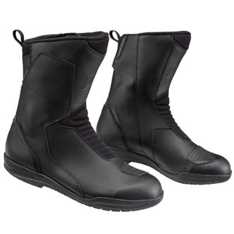 Gaerne G.Yuma Aquatech Motorcycle Boots - Black