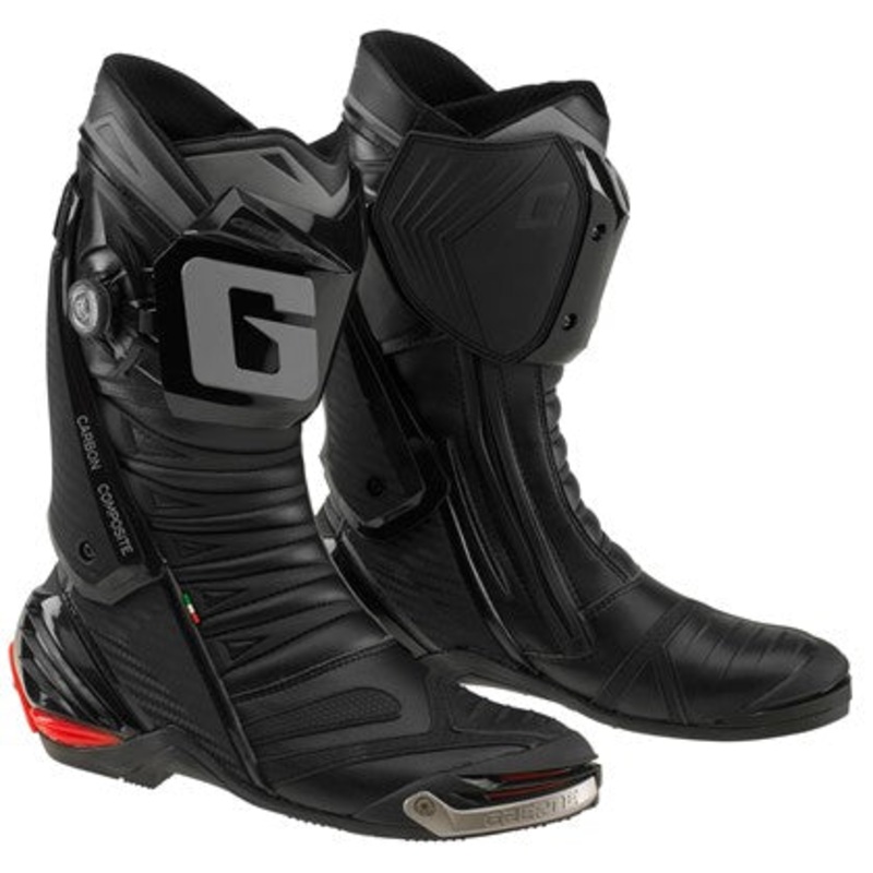Gaerne GP-1 Evo Boots- Black