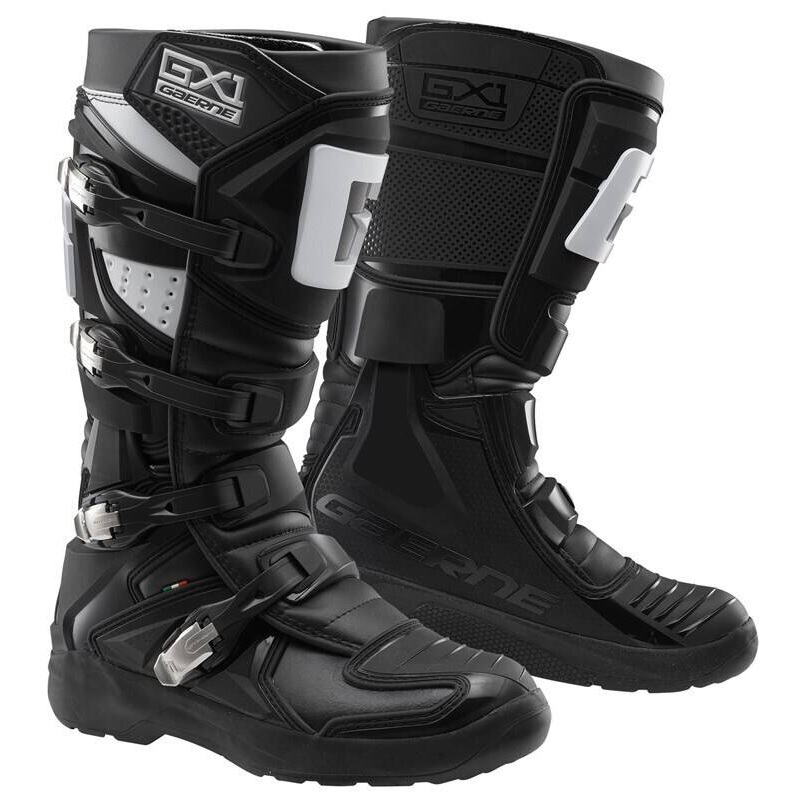 Gaerne Gx-1 Evo Boot - Black
