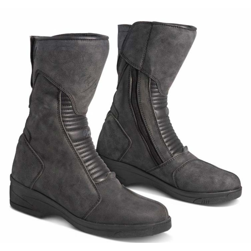 Rjays Bella II Boots - Black