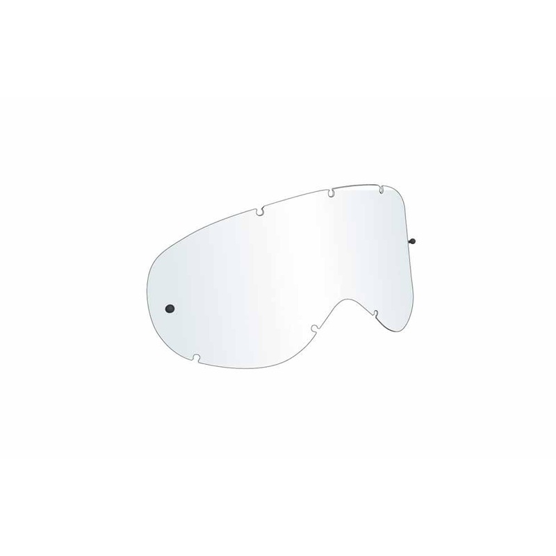 Scorpion Stealth Goggle Anti Fog / Anti Scratch Lens - Clear