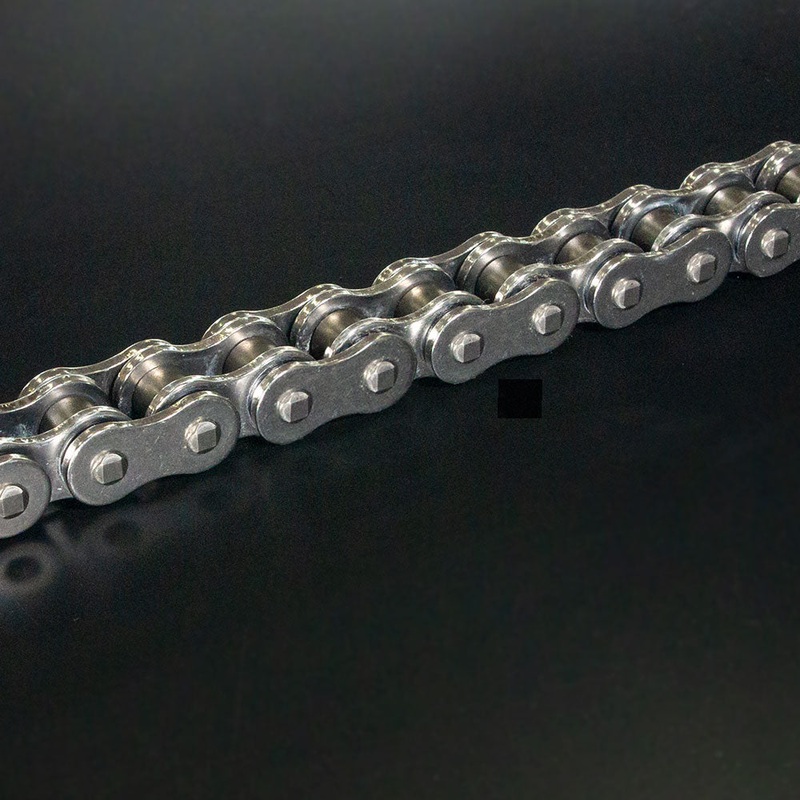 RK CHAIN 525 ZXW - 120 LINK