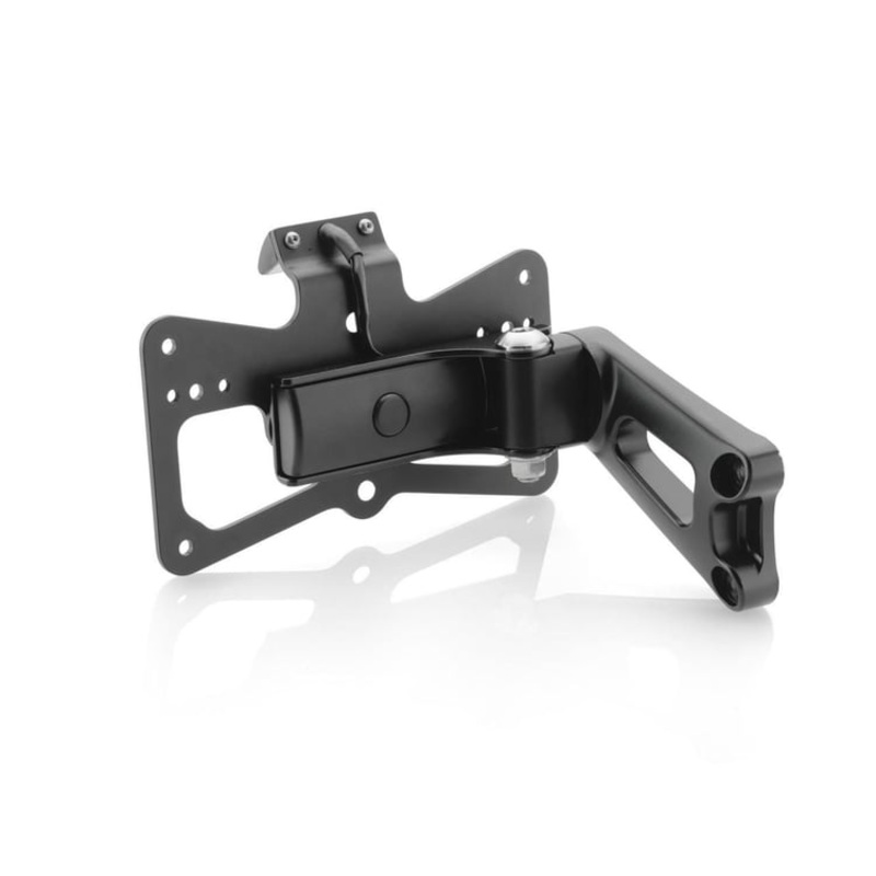 Rizoma BMW R nineT Outside License Support Kit