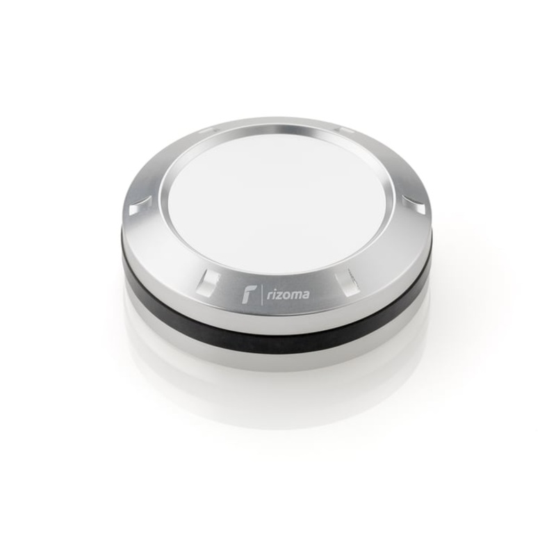 Rizoma Front Brake Fluid Reservoir Cap