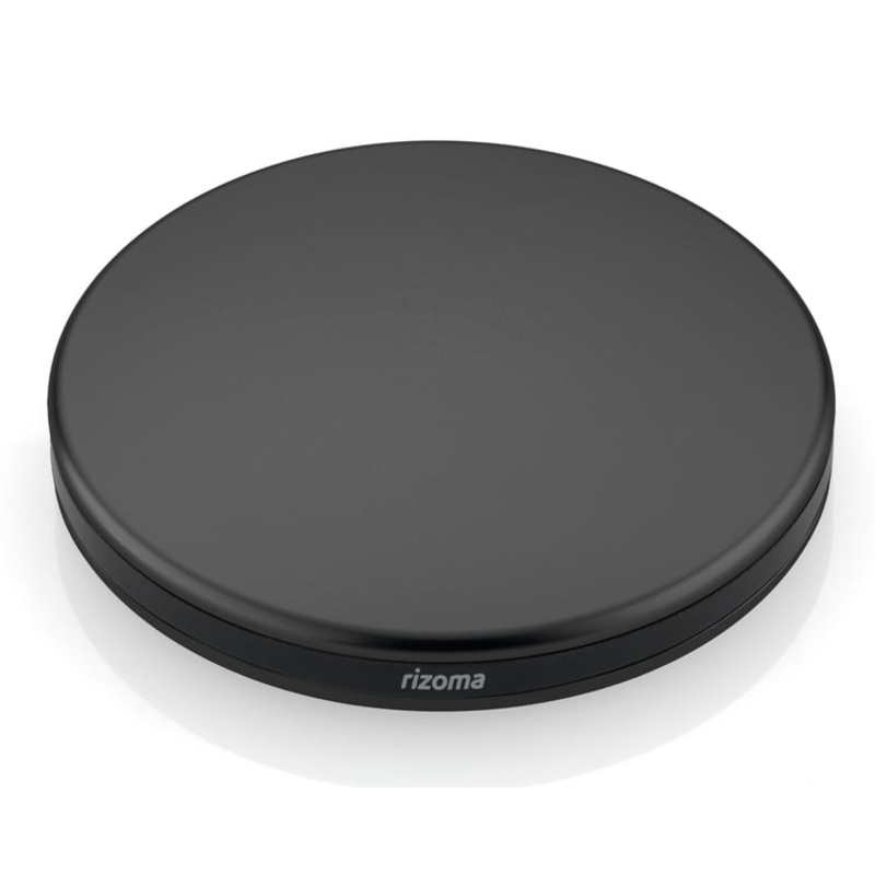 Rizoma Gas Cap Cover