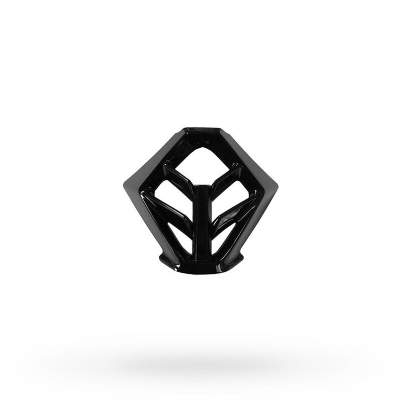 Bell Moto-9 Mips Mouthpiece - Gloss Black