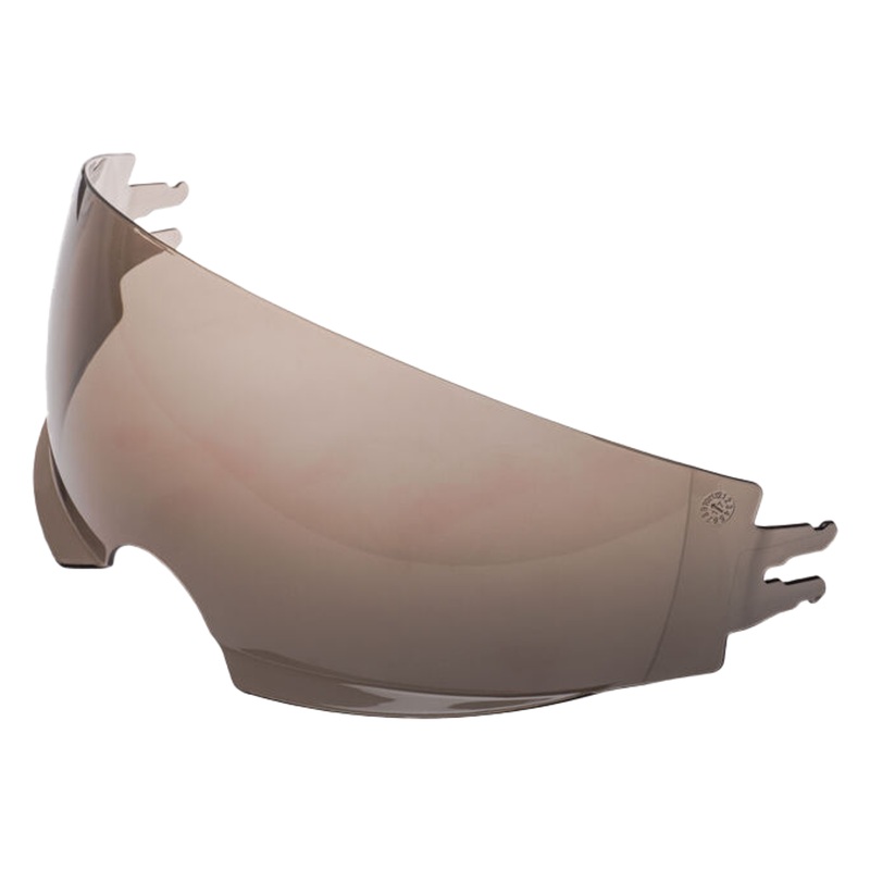 Bell SRT Modular Inner Shield - Dark Smoke