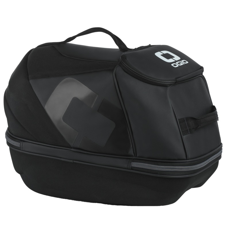 Ogio ATS Helmet Case - Matte Black