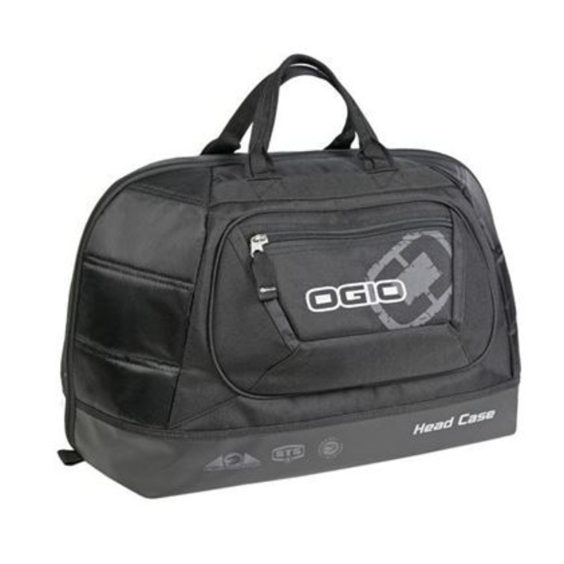 Ogio Head Case Helmet Bag Stealth