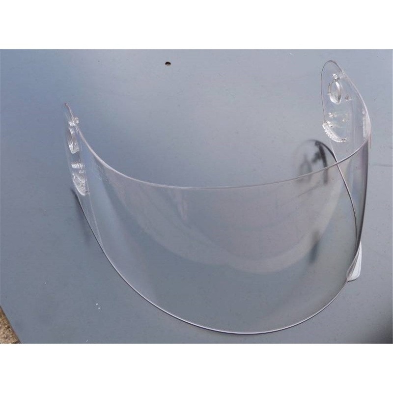Rjays Dom+/Gp3+/Tour Tech/Striker Visor Dark Smoke