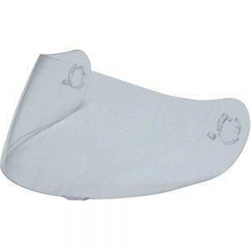 Rjays Navona Ii Visor - Clear