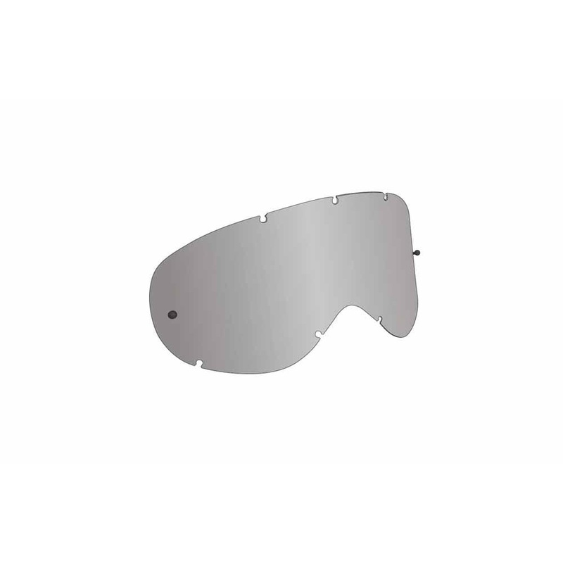 Scorpion Stealth Goggle Anti Fog / Anti Scratch Lens - Light Tint