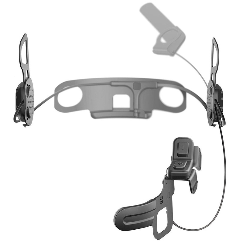 Sena 10U FOR GT-Air Bluetooth Intercom - Single Unit