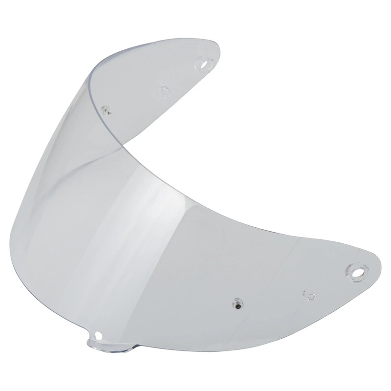 Sena Stryker Visor With Pinlock Pins - Clear