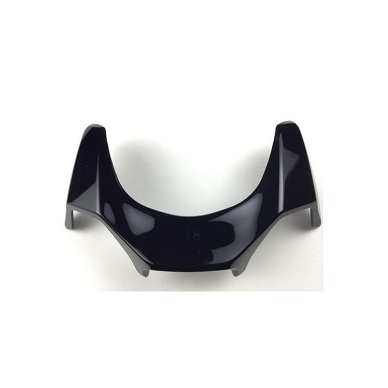 Arai Qv-Pro Qvr Rear Duct Set - Black
