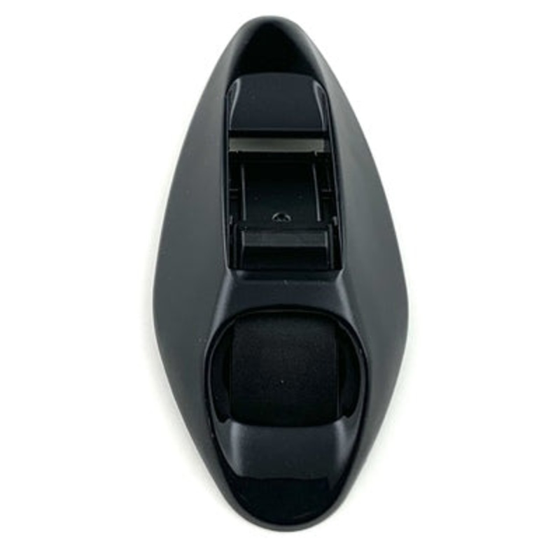 Arai RX-7V IC Duct-5 Diamond Top Center Vent - Black