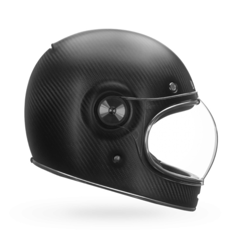 Bell Bullitt Carbon Matte ECE 22.05