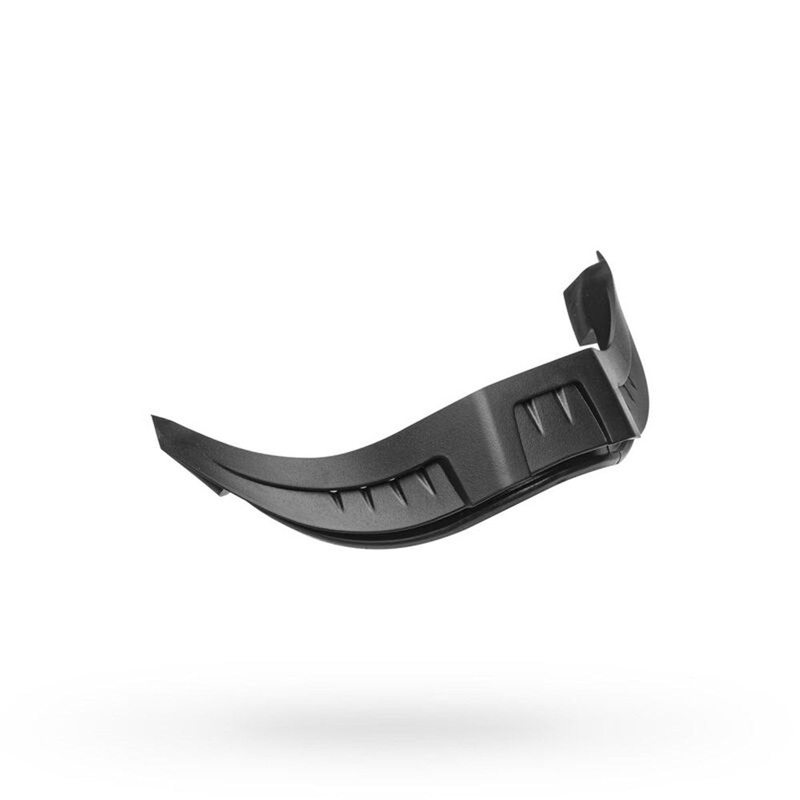 Bell Moto-9 Mips Roost Guard - Black