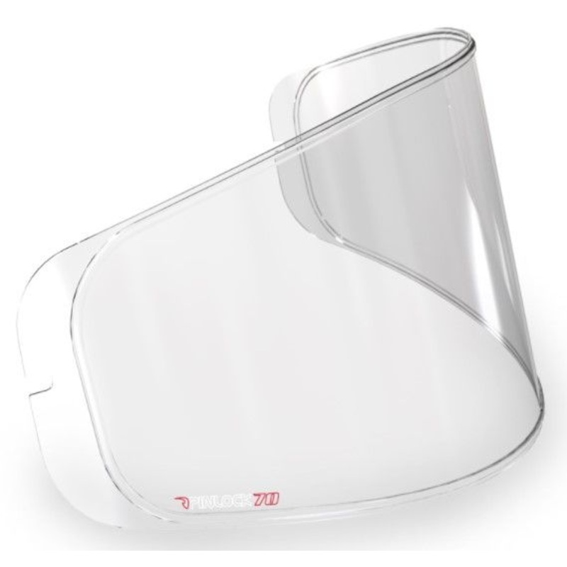 Bell Pinlock DKS133 Pinlock Insert (Clear)