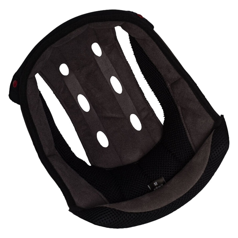 Bell Replacement MX-9 Adventure Top Liner - XS