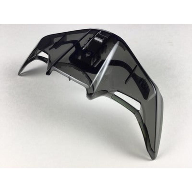 Arai Chaser-X Dual Flow Duct Rear Vent - Tint